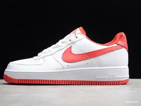 FO AIR FO FI NIKE FORCE LOW AQ5107-100 1 0522